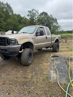 04 ford f250