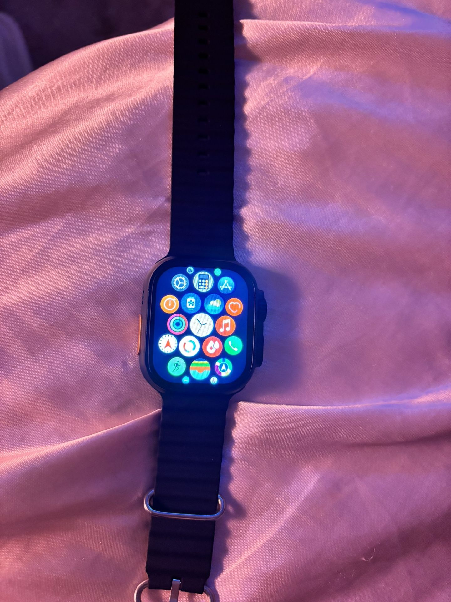 Apple Watch Ultra 2