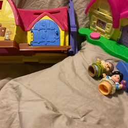 Fisher Price