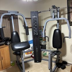Weights