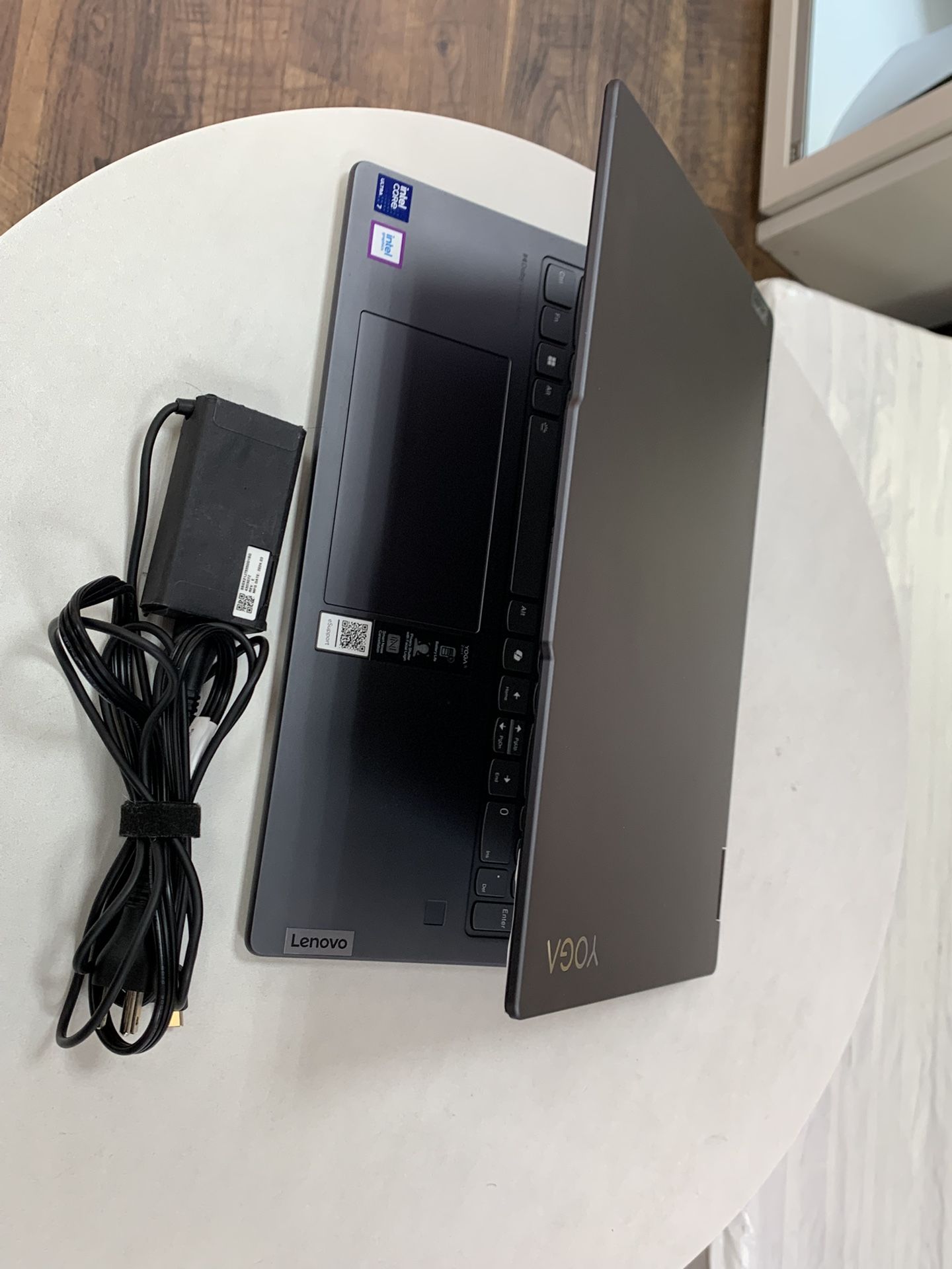 Lenovo Yoga Core i7 