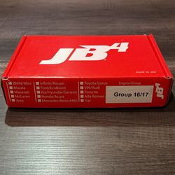 JB4 Tuner for 2022+ Audi A3 ae888 Gen4 (fits many other vehicles, check description)