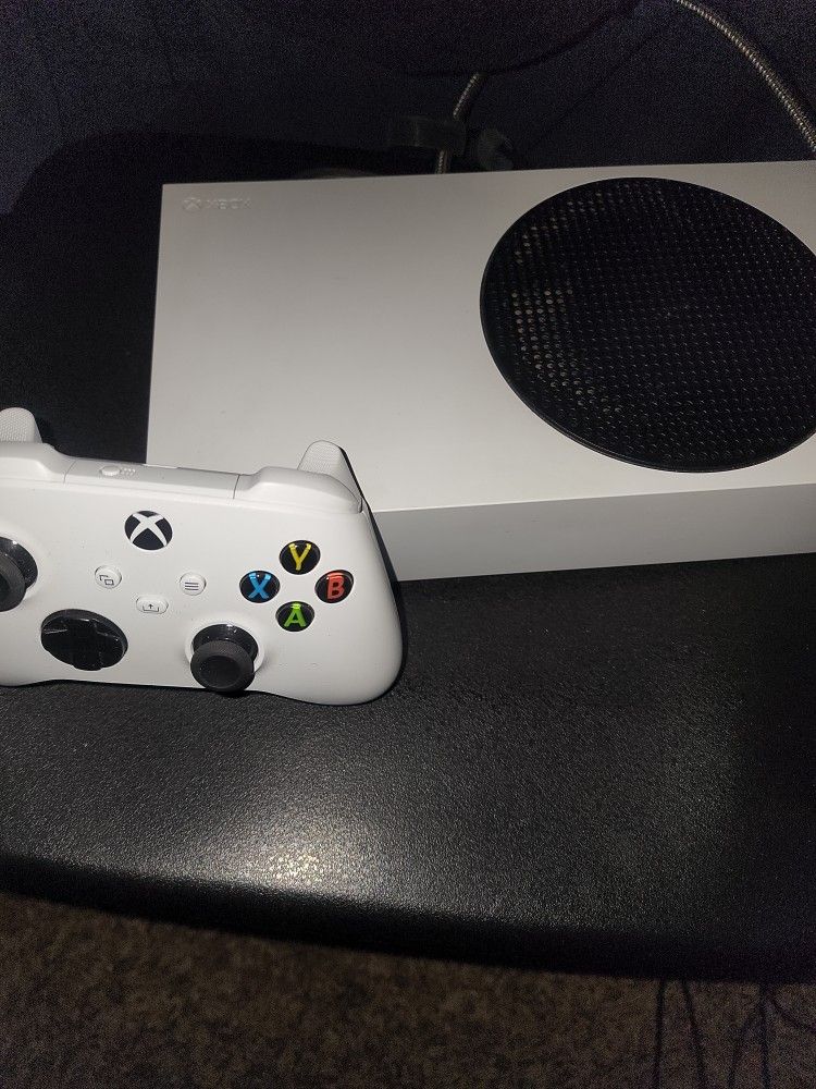 Xbox Series S