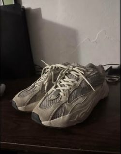 Yeezy Boost 700 V2 Static Reflective Size 8.5