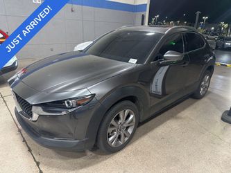 2021 Mazda CX-30