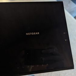 Netgear AC1600 Wifi Router 