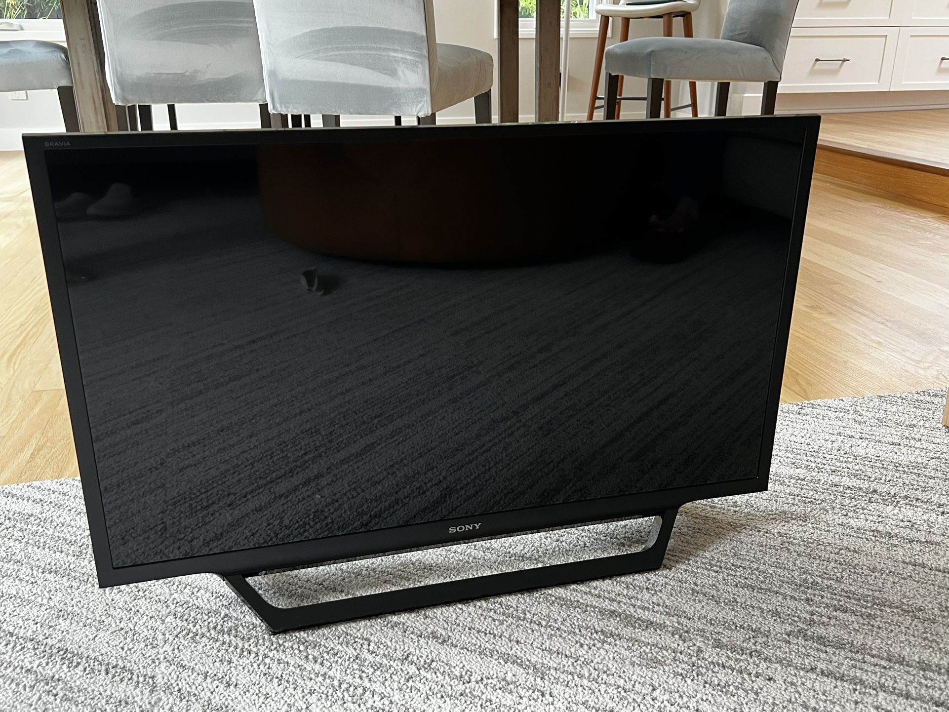 Sony 32 Inch Television