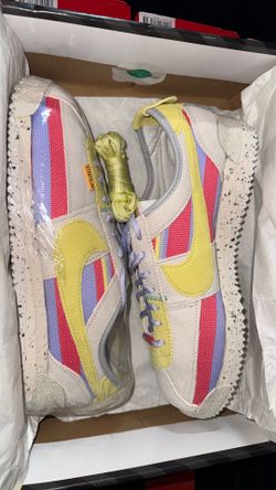 Nike Cortez sp size 9
