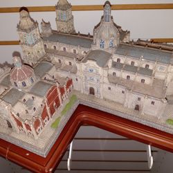 Metropolitan Cathedral 