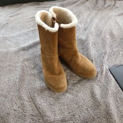Ugh Boots 
