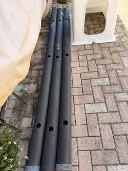 Plastic Boat Fenders