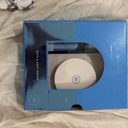 Bath and Body Works Water Set