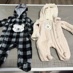 Baby Boy Clothes - 0.50 Cents Per Piece 
