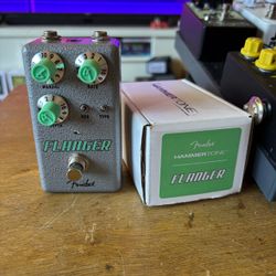 New/open box! Check out my other pedals!  Open to trades for other nice pedals EarthQuaker Devices, JHS, Walrus Audio, Keeley Electronics, Wampler, Ca