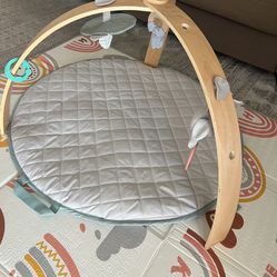 Baby Play Gym