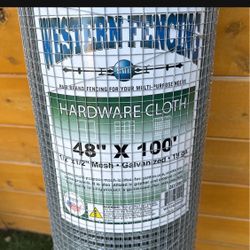 48x100 Gopher Wire 19 Gauge 