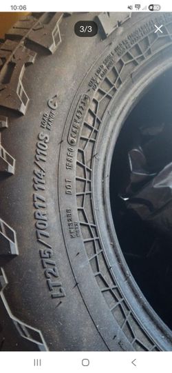 Wildpeak TIRES