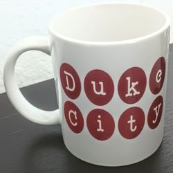 Duke City Mug