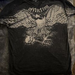 Affliction Shirt
