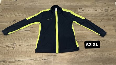 Nike jacket