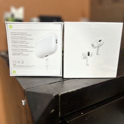 Airpod gen 2 pros