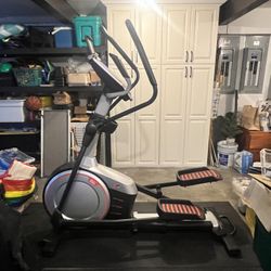 ProForm Endurance 720E Elliptical 