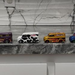 Old Hotwheels For Sale