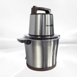 12L Electric Food Chopper Processor Meat Grinder Mixer 220v CT12