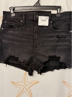 American Eagle stretch size 12 new