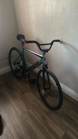 Lm throne tracklord A1 no problems