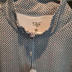 Long Sleeve Golf Shirt. Brand New