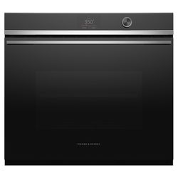 Wall Oven 