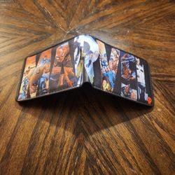 Marvel Wallet