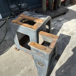 CastIron Base Antiguas