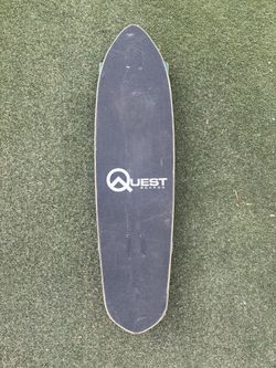 Quest Longboard 36”