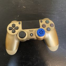 Dualshock 4