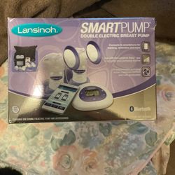 Bluetooth Breast Pump 