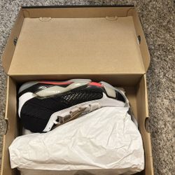 Jordan 38's