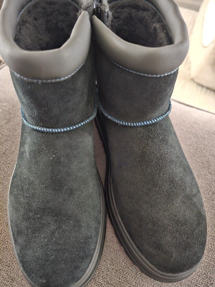 Women's Koola Mini Hybrid Booties Ugg