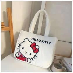 Hello Kitty Handbag 