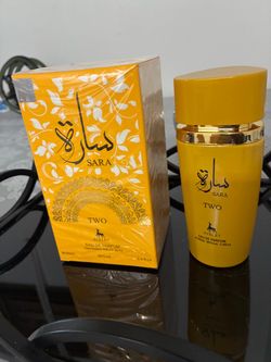 Ayelet Sara two  Eau de  parfum