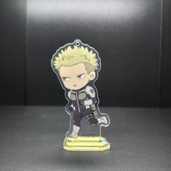 Kaiju No 8 Aoi Kaguragi Acrylic