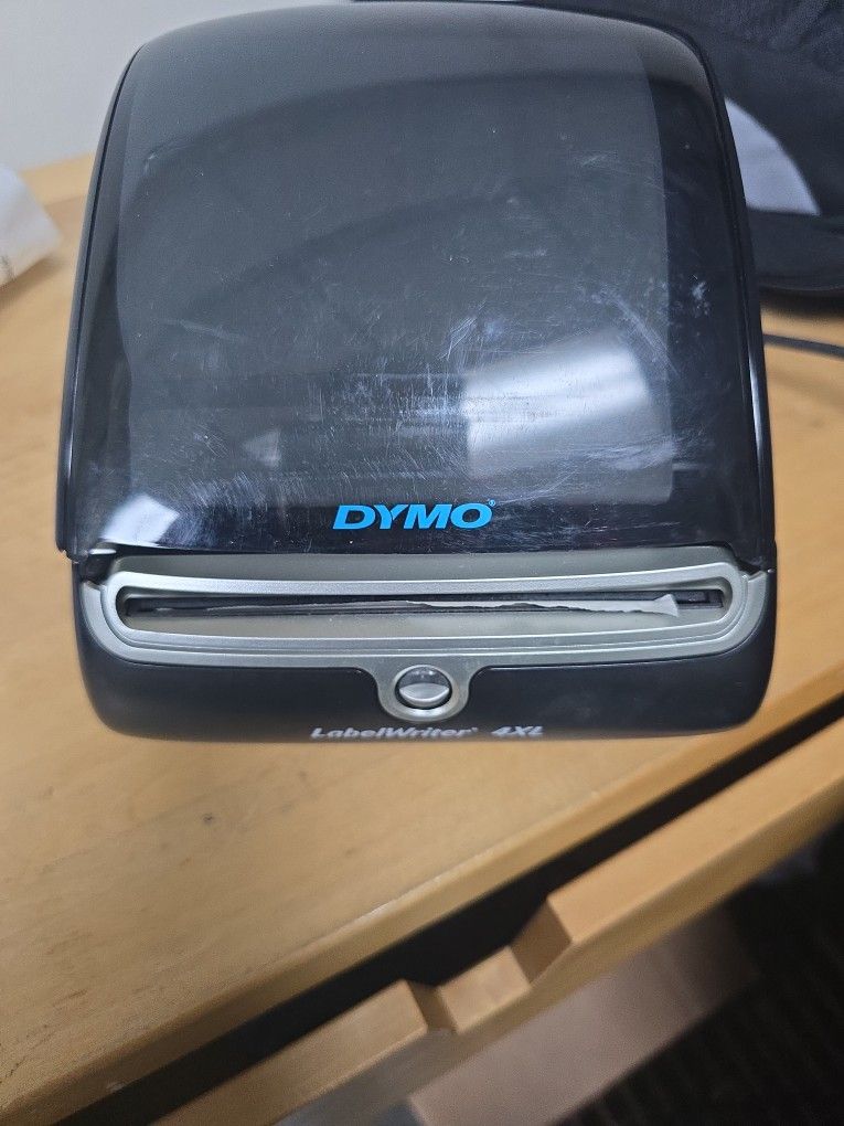 Label Printer Dymo