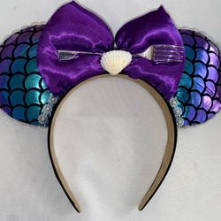 Mermaid Ears 