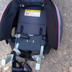 Graco Car Seat Back