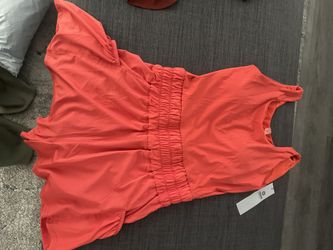 Mono B Romper Size Medium