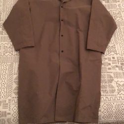 Essentials Fear of God Trenchcoat size M Mens