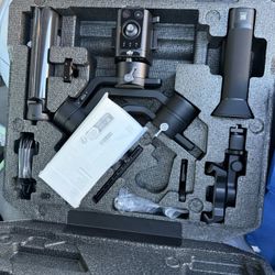 DJI Ronin-SC Camera Stabilizer 