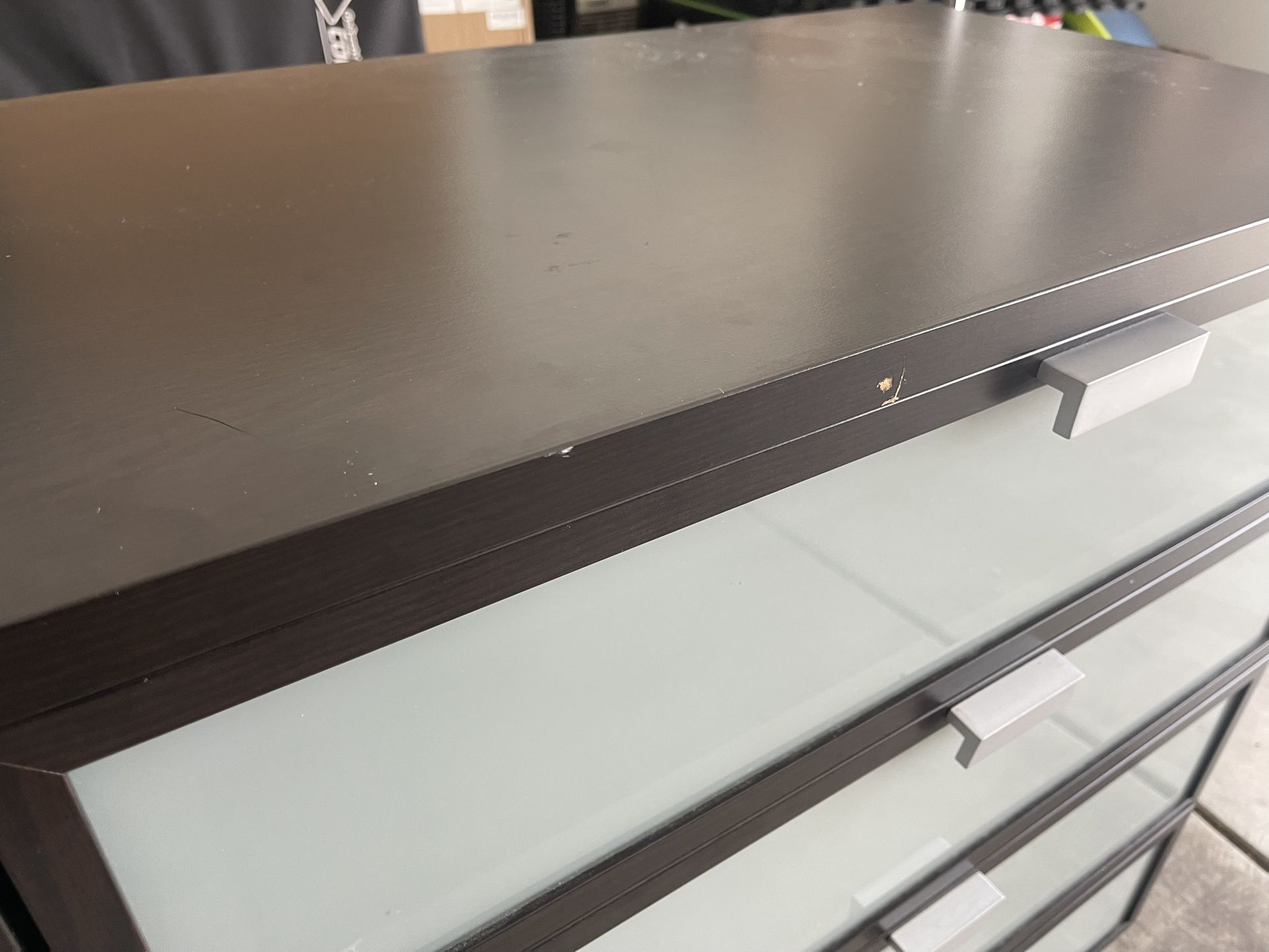 Ikea Hopen 8 Drawer Dresser for Sale in Seattle, WA OfferUp