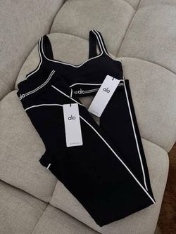 Alo set